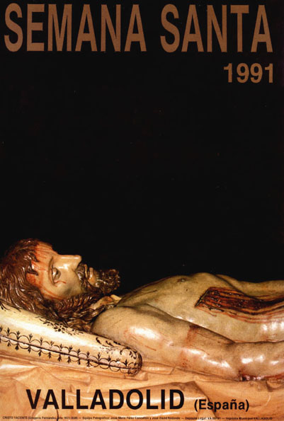 Semana Santa en Valladolid  